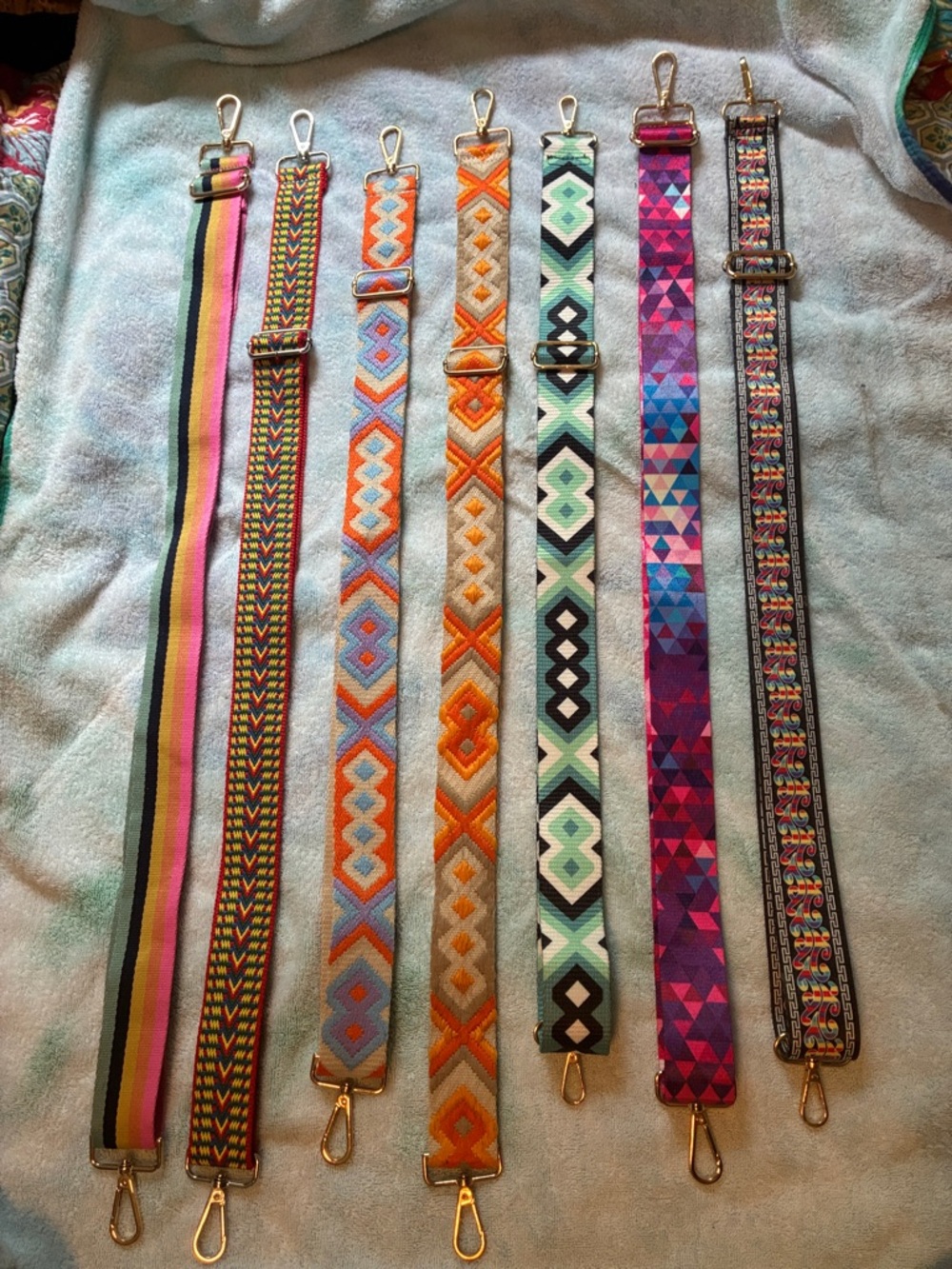 Brand New Purse/Bag Adjustable Straps